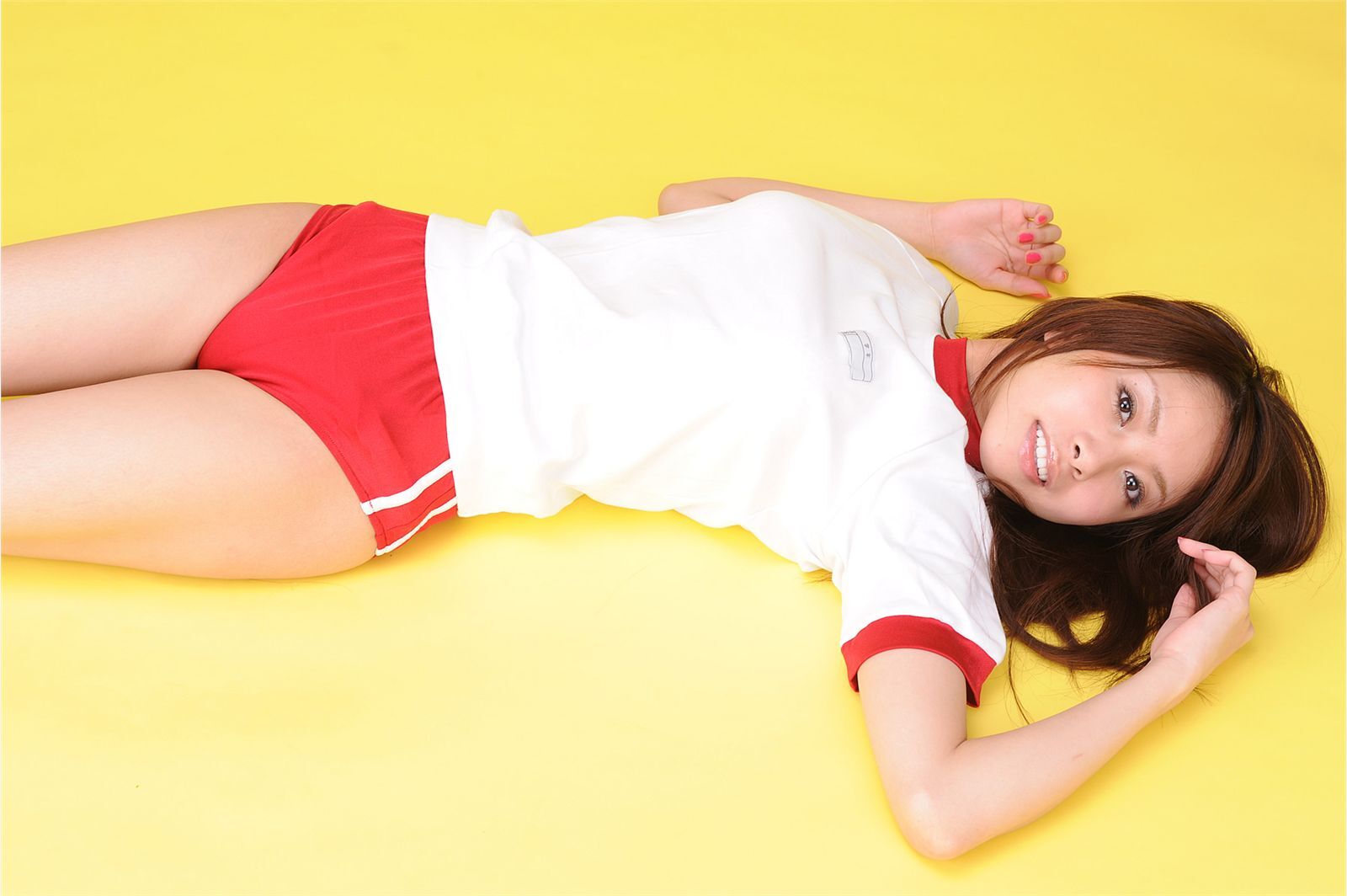 BWH0156 - Mayu Kanaoka 叶丘真悠 02